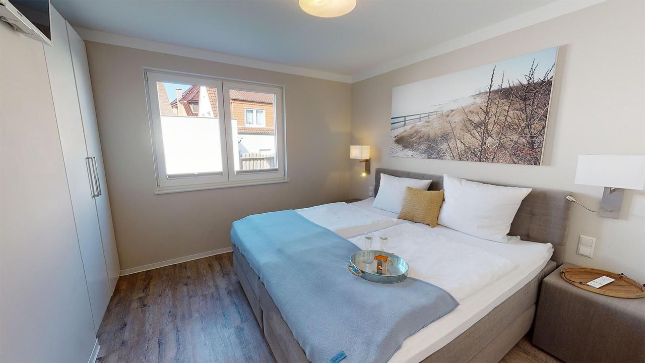 Schlafzimmer Schlafzimmer